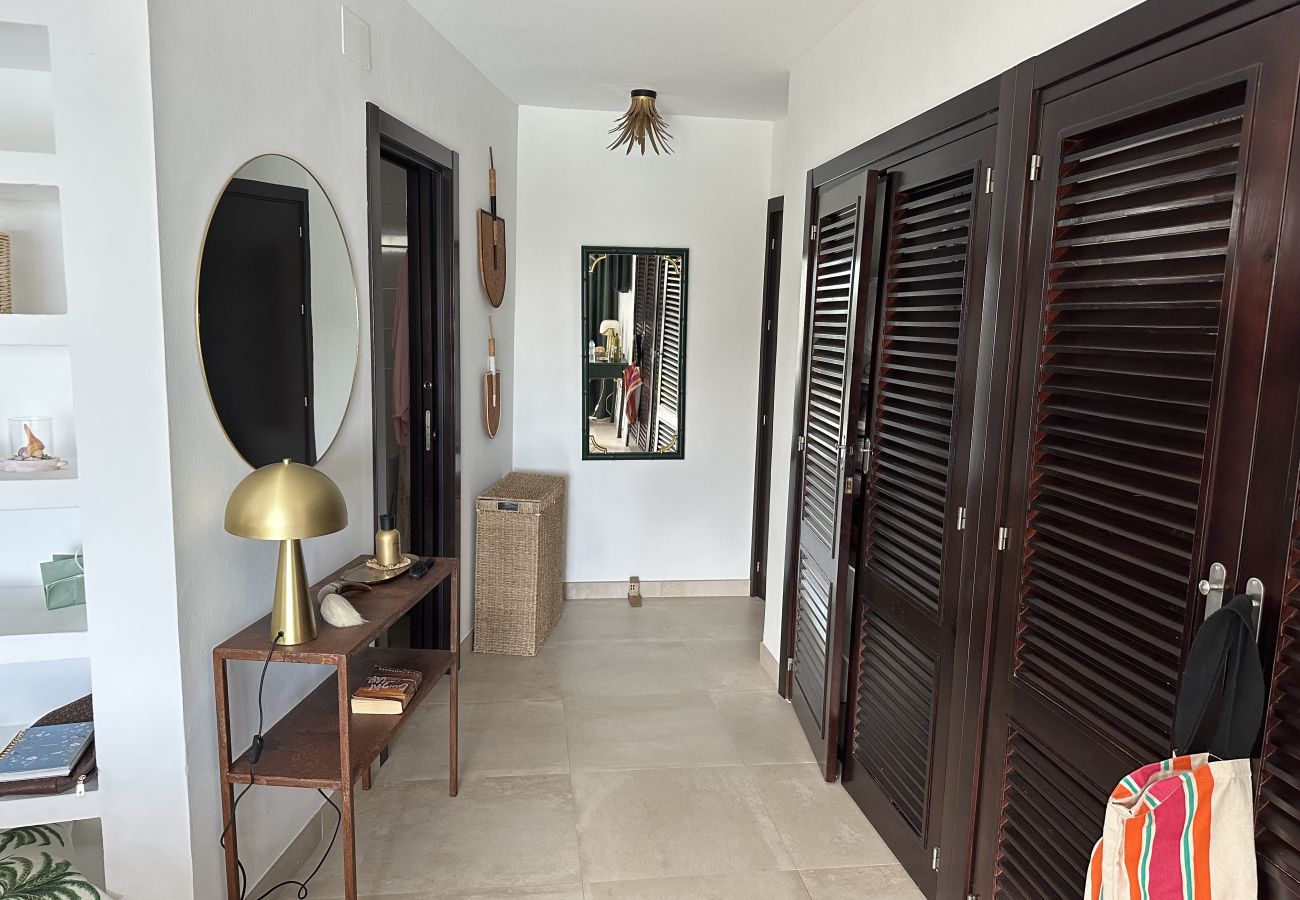 Stuga i Nerja - Las Conchas 11 House in Nerja