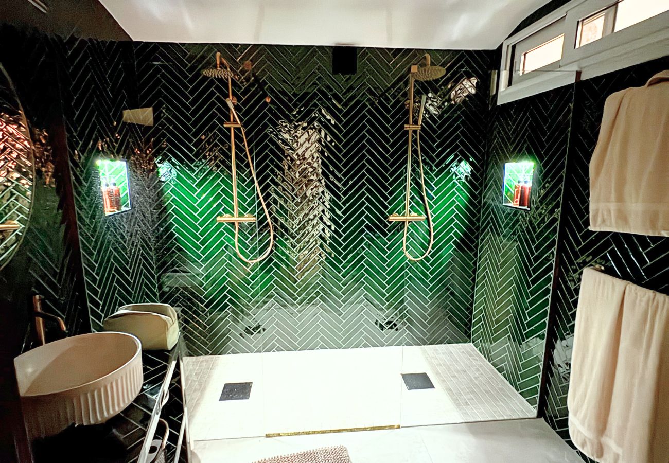 Stuga i Nerja - Las Conchas 11 House in Nerja