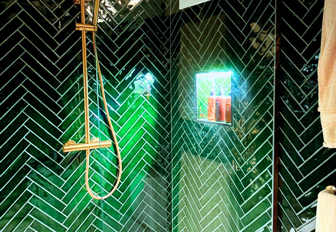 Stuga i Nerja - Las Conchas 11 House in Nerja