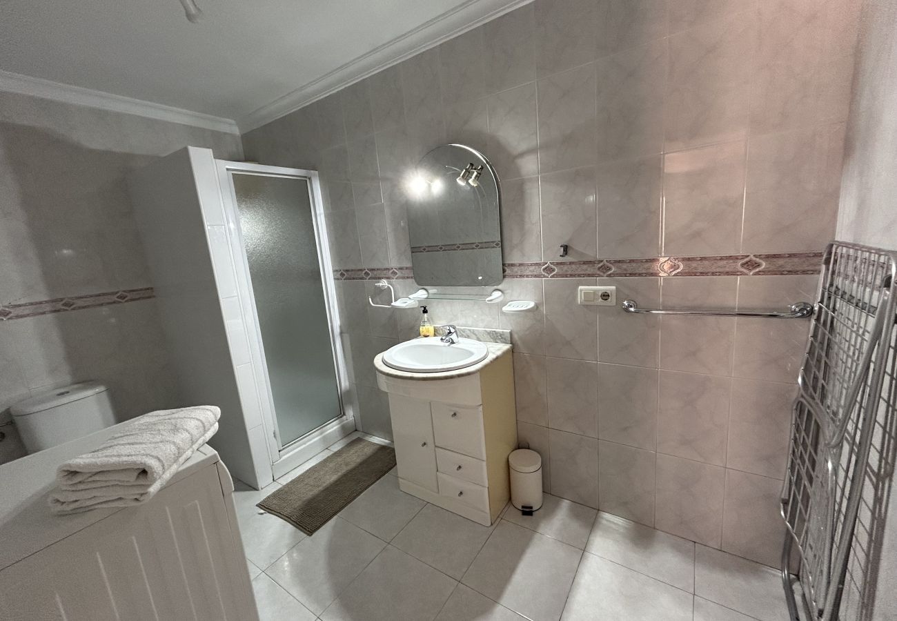 Radhus i Nerja - Casa Kanovo