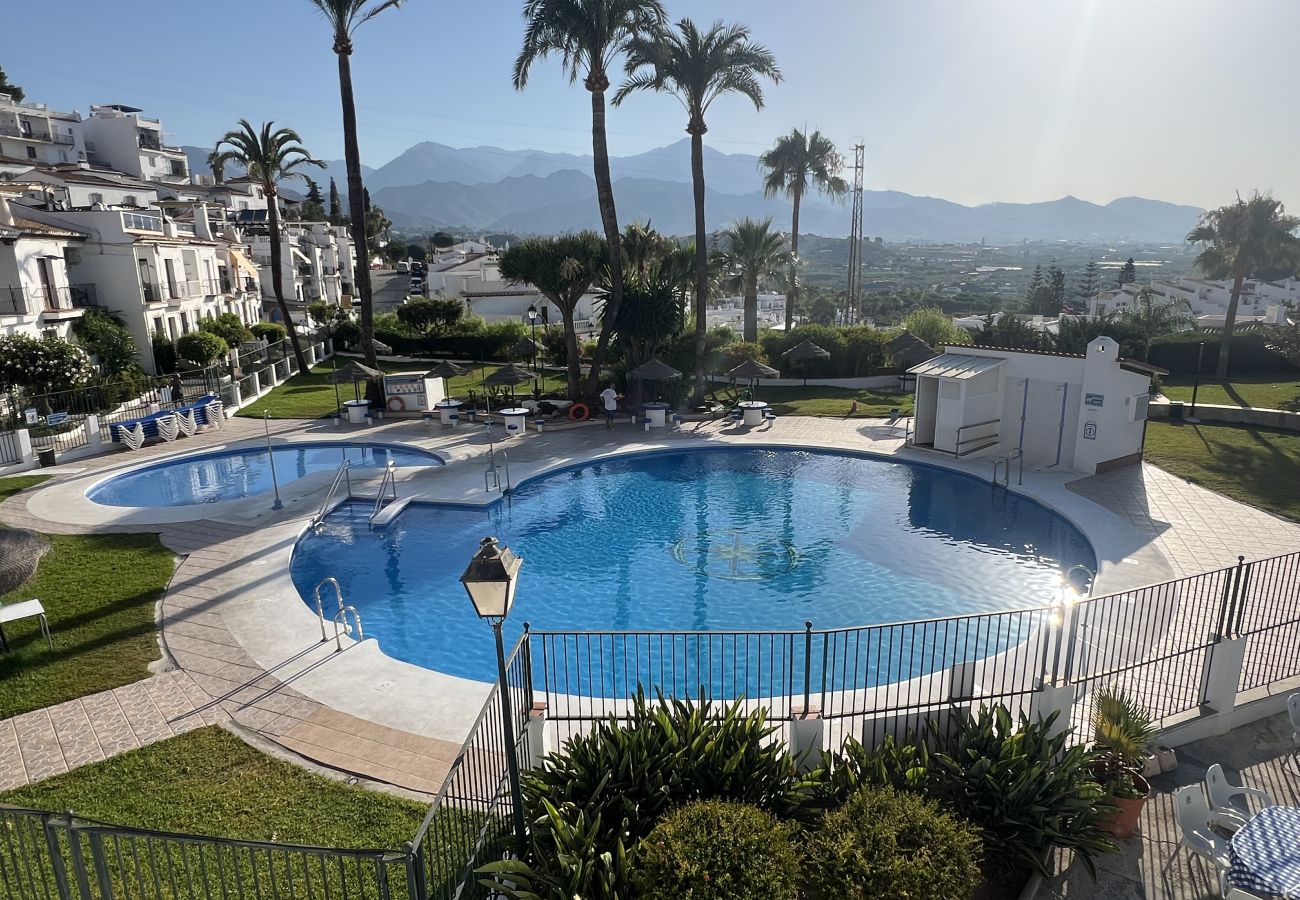 Radhus i Nerja - Casa Kanovo