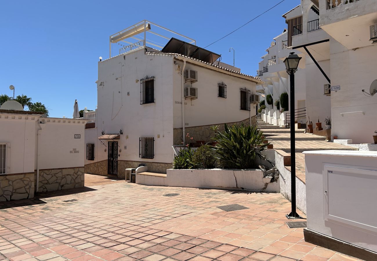 Radhus i Nerja - Casa Kanovo