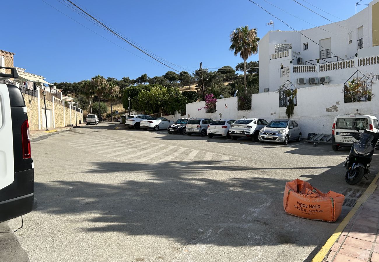 Radhus i Nerja - Casa Kanovo