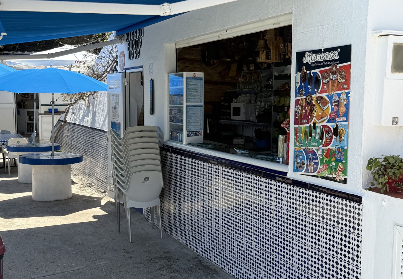 Radhus i Nerja - Casa Kanovo