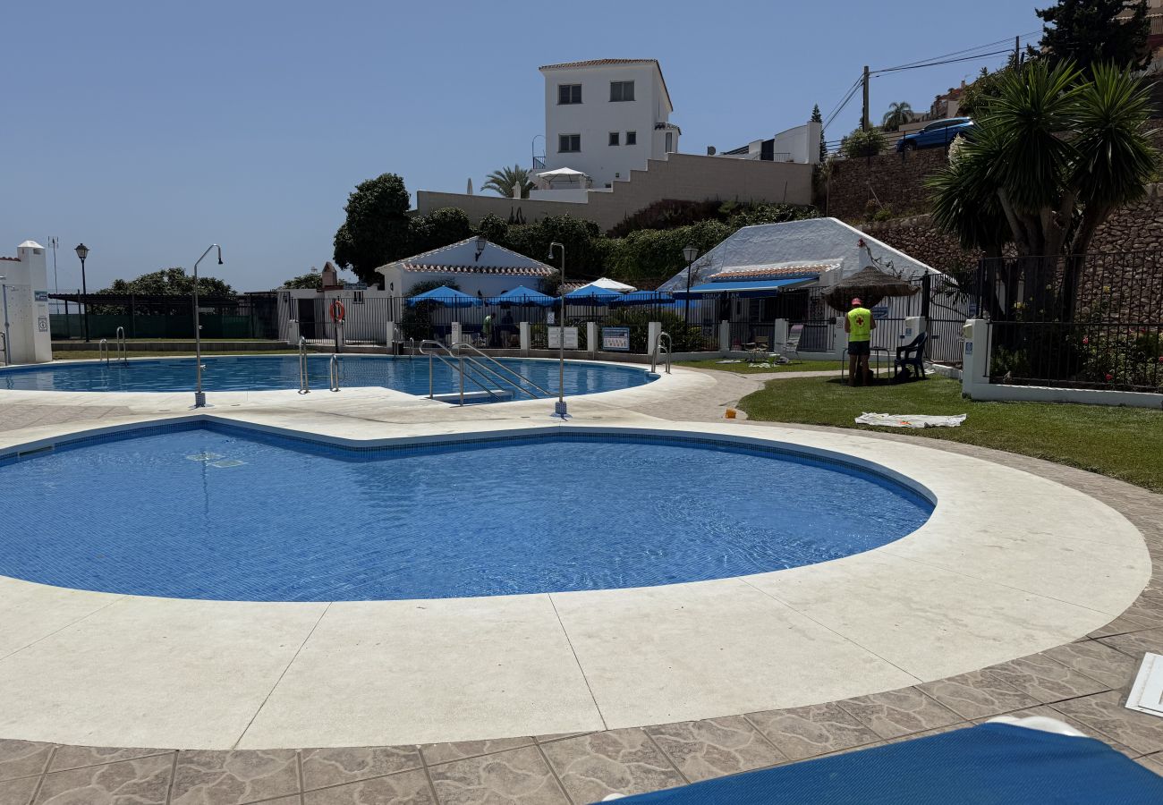 Radhus i Nerja - Casa Kanovo