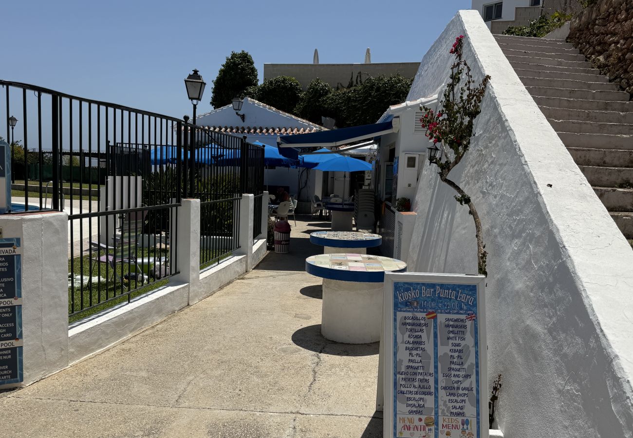 Radhus i Nerja - Casa Kanovo