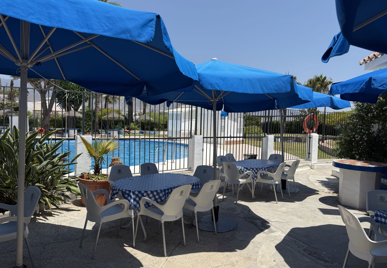 Radhus i Nerja - Casa Kanovo