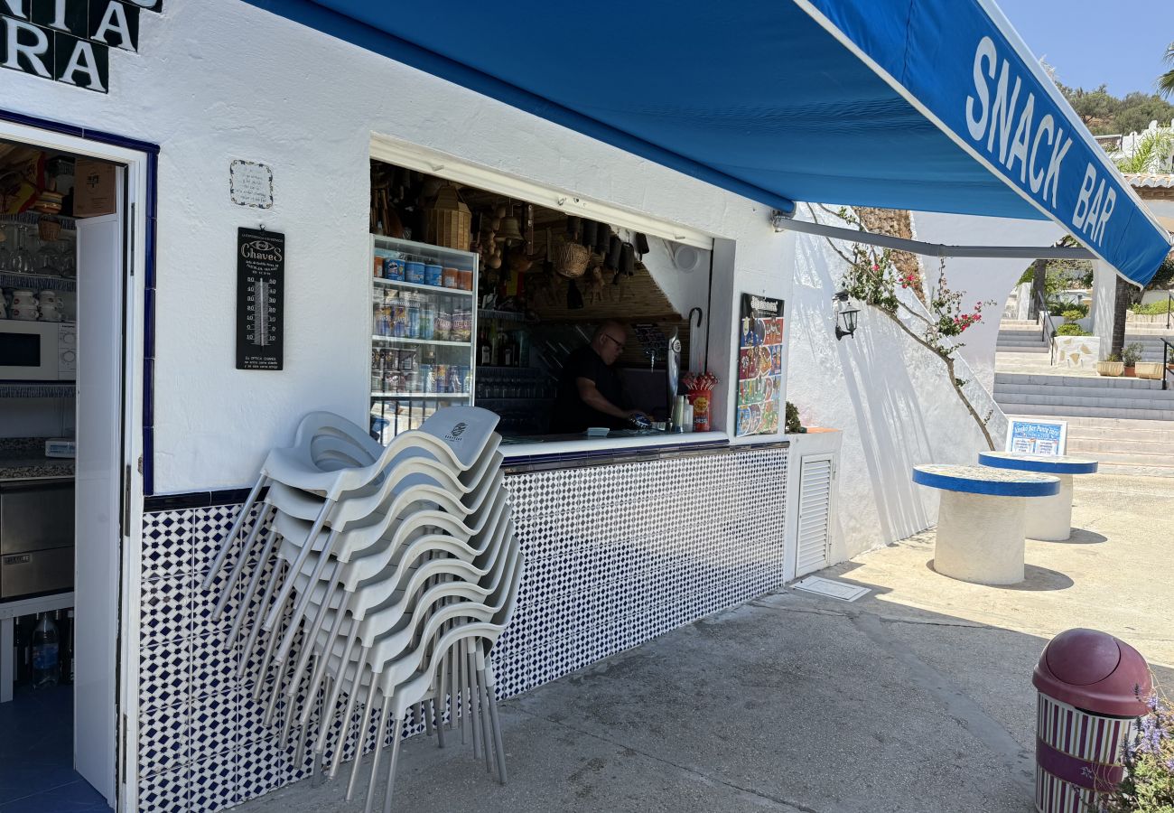 Radhus i Nerja - Casa Kanovo