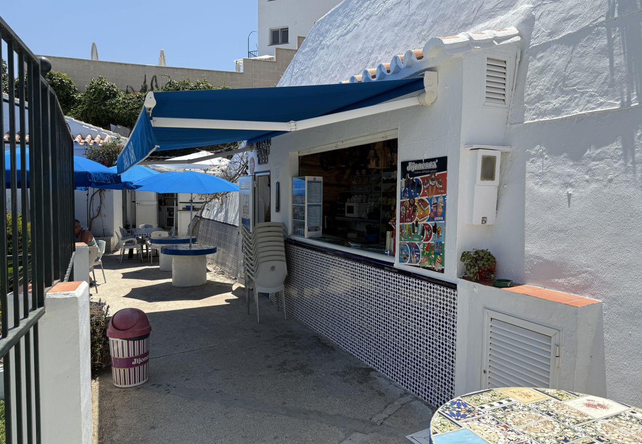 Radhus i Nerja - Casa Kanovo