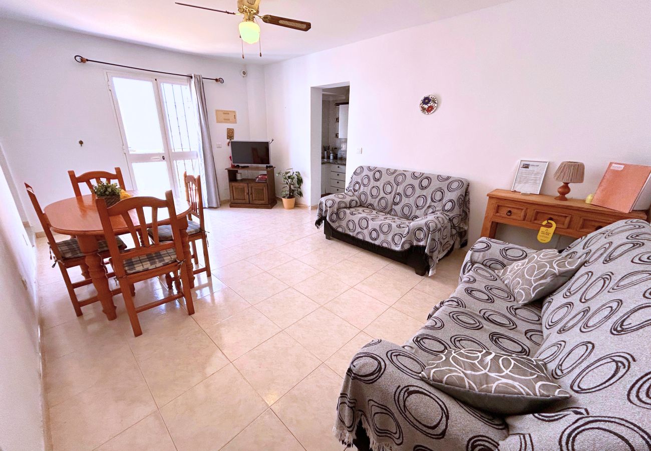 Radhus i Nerja - Casa Kanovo