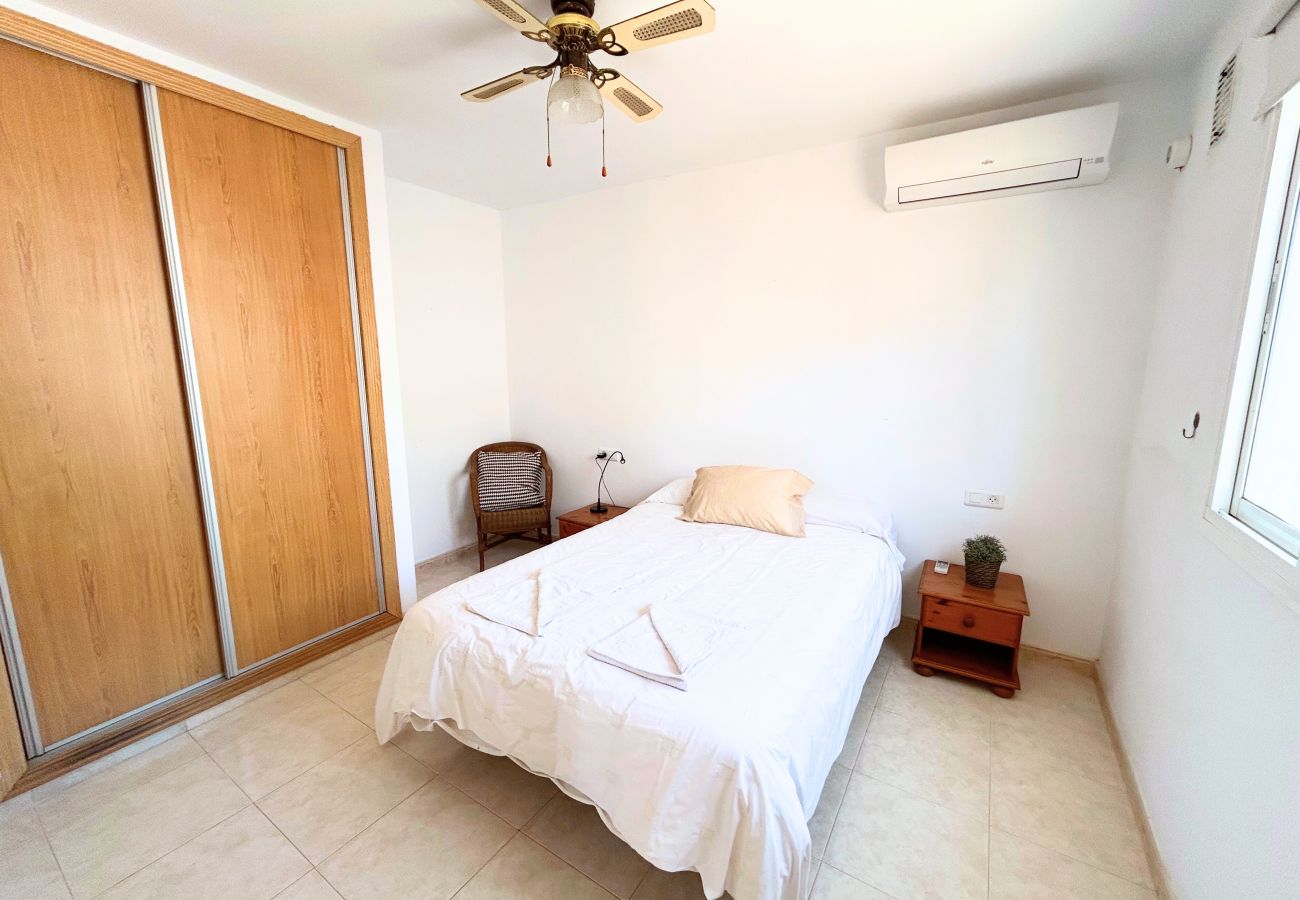 Radhus i Nerja - Casa Kanovo