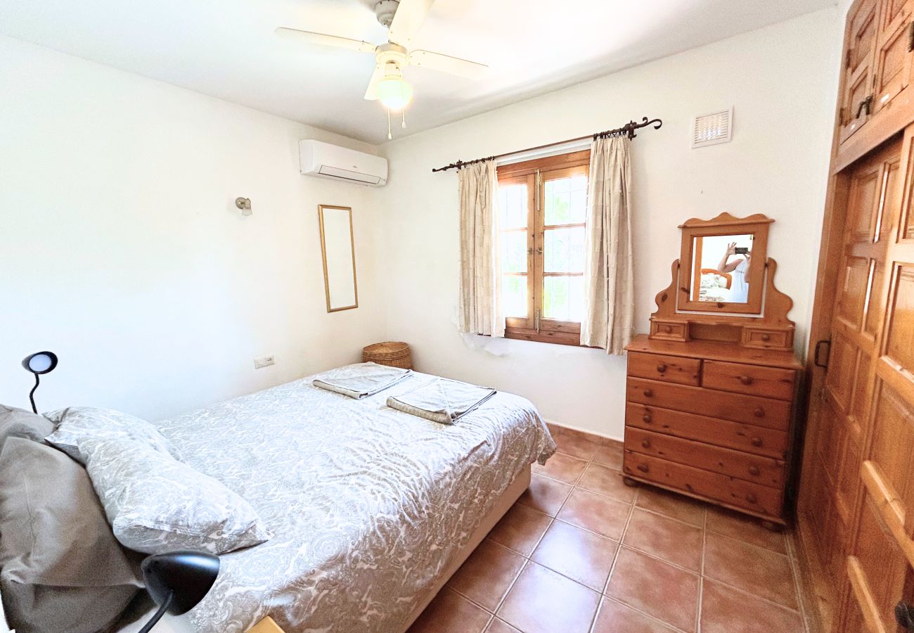 Radhus i Nerja - Casa Kanovo