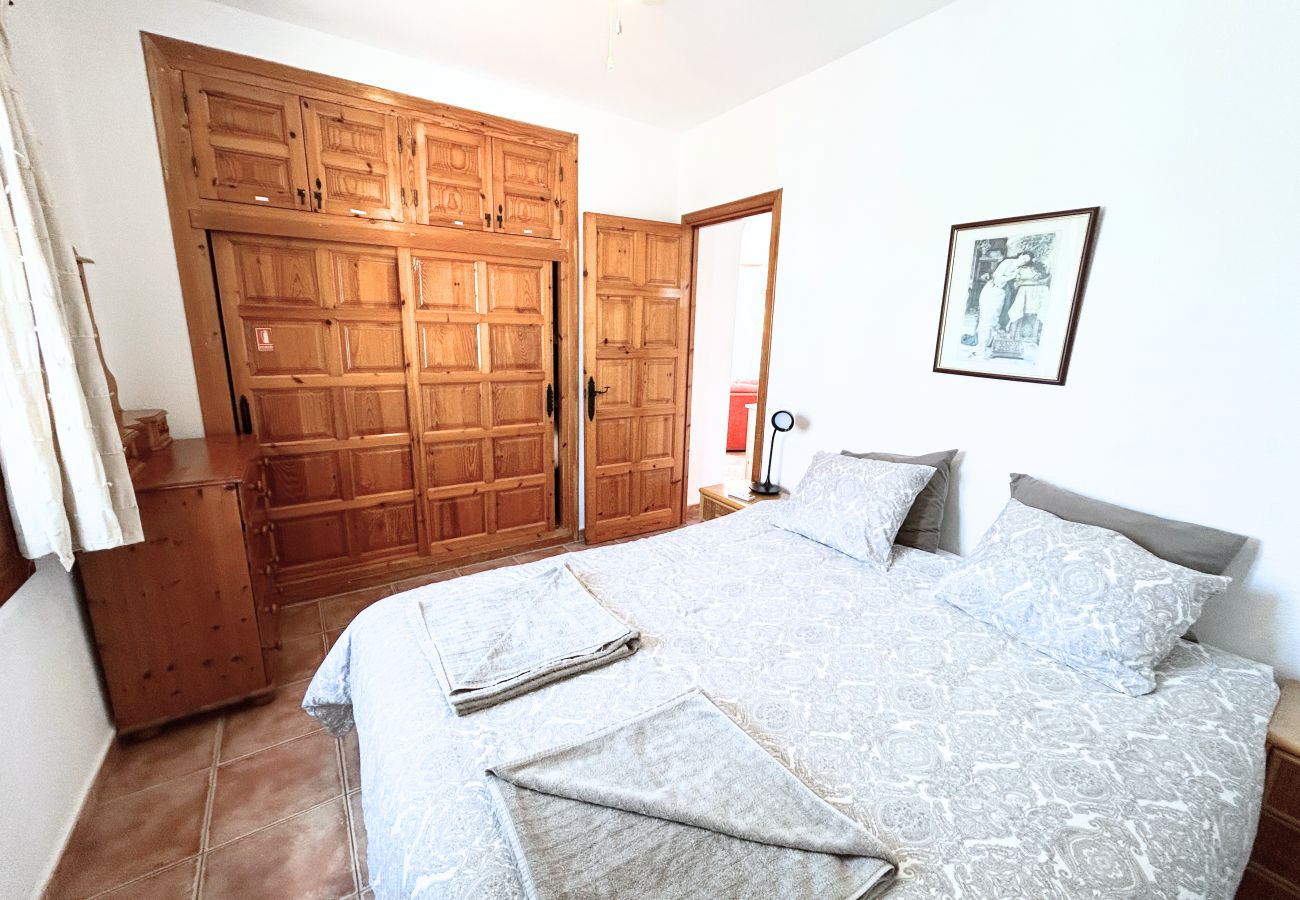 Radhus i Nerja - Casa Kanovo