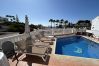 Radhus i Nerja - Casa Kanovo 10 Punta Lara Radhus i Nerja - Casa Kanovo 10 Punta Lara