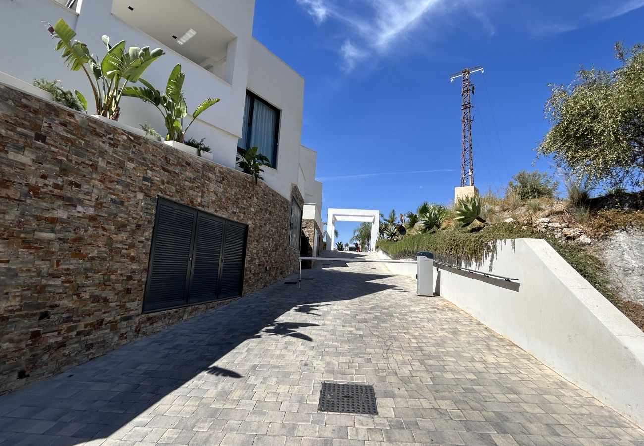 Lägenhet i Nerja - Royal Palm 10 Nerja