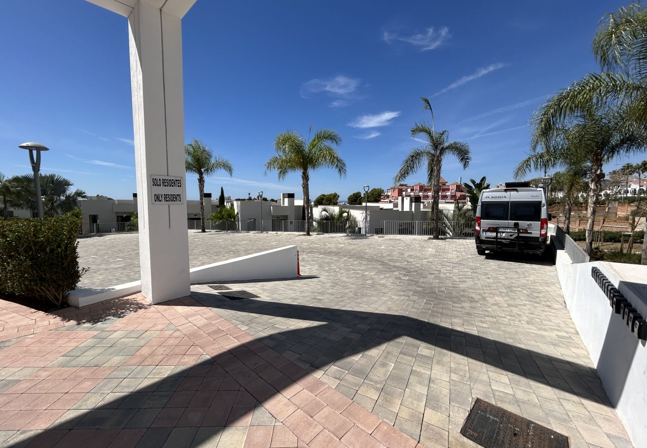 Lägenhet i Nerja - Royal Palm 10 Nerja
