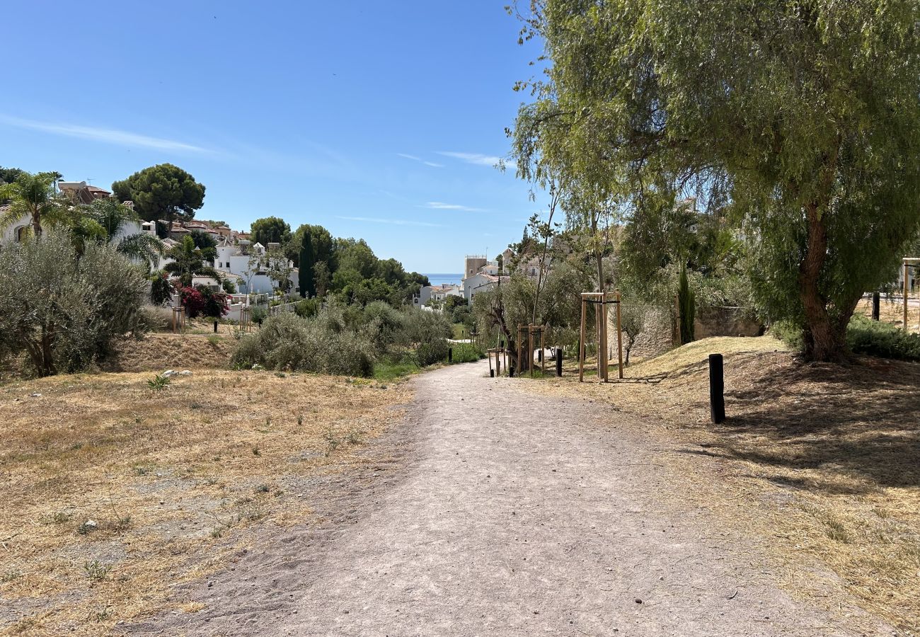Lägenhet i Nerja - Royal Palm 10 Nerja