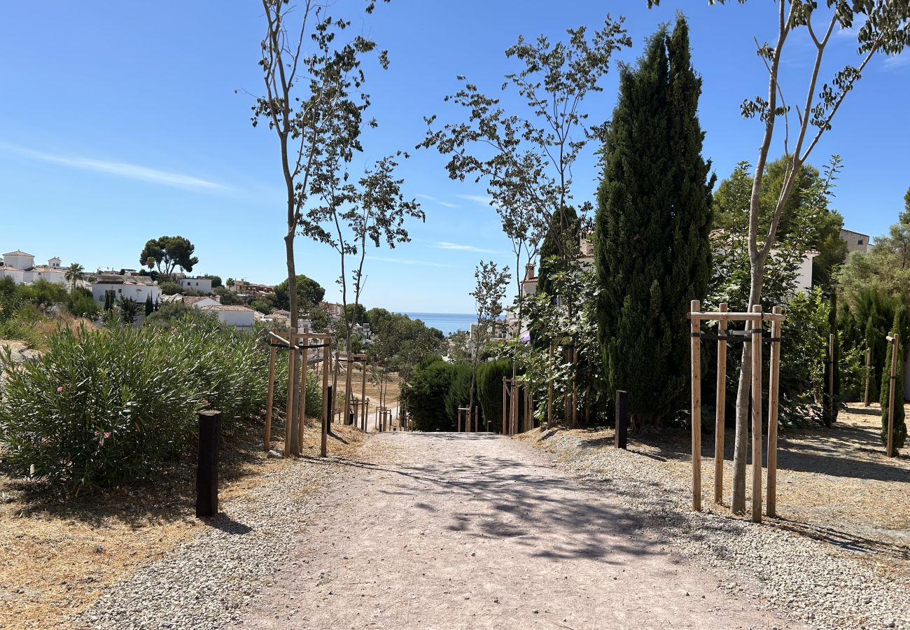 Lägenhet i Nerja - Royal Palm 10 Nerja