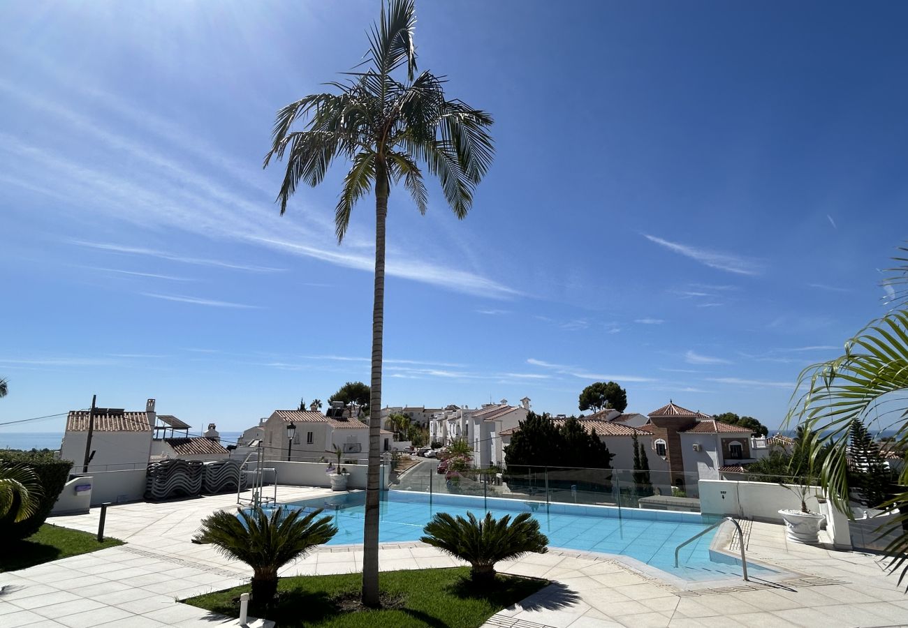 Lägenhet i Nerja - Royal Palm 10 Nerja