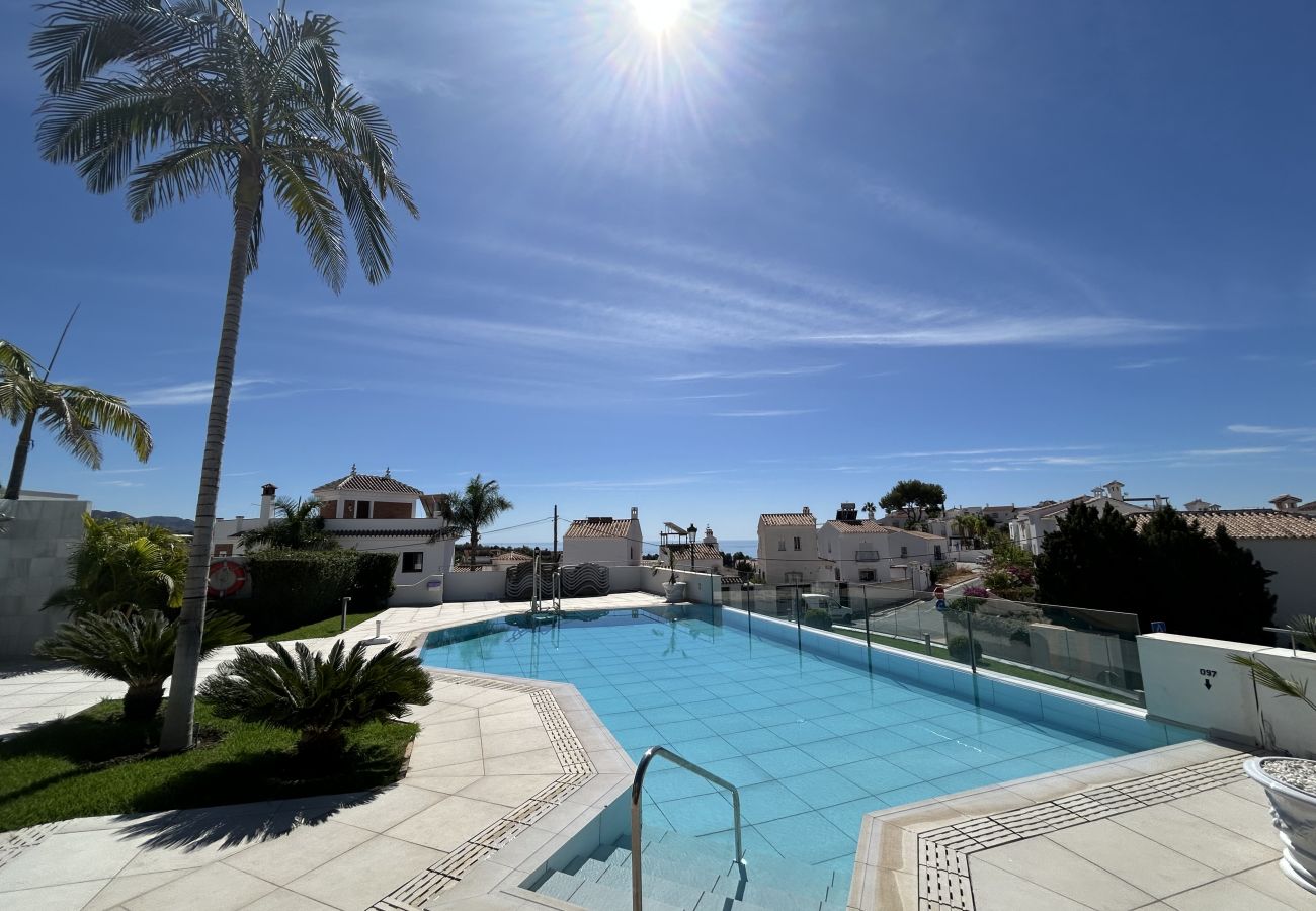 Lägenhet i Nerja - Royal Palm 10 Nerja