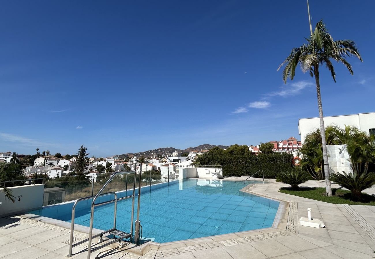 Lägenhet i Nerja - Royal Palm 10 Nerja