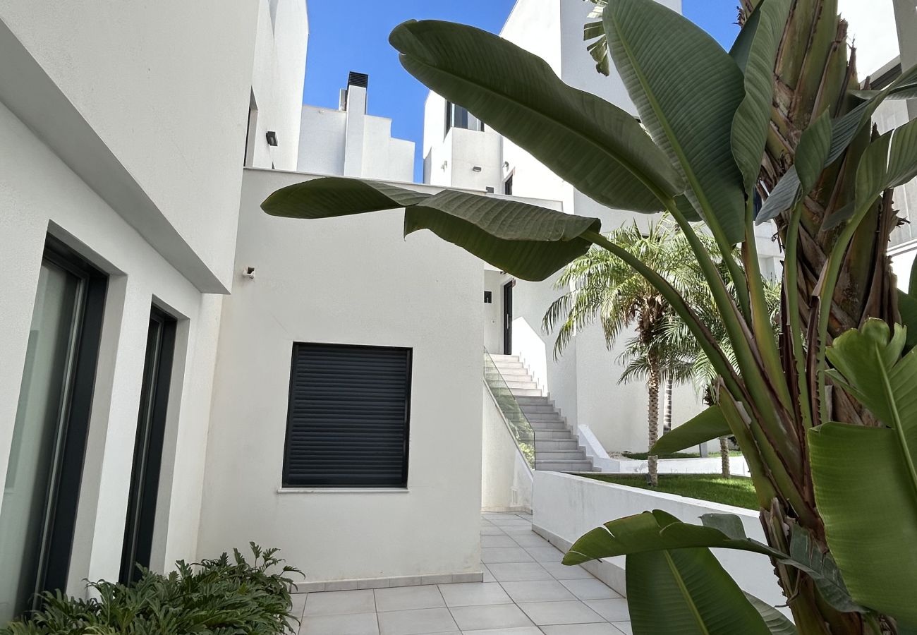 Lägenhet i Nerja - Royal Palm 10 Nerja
