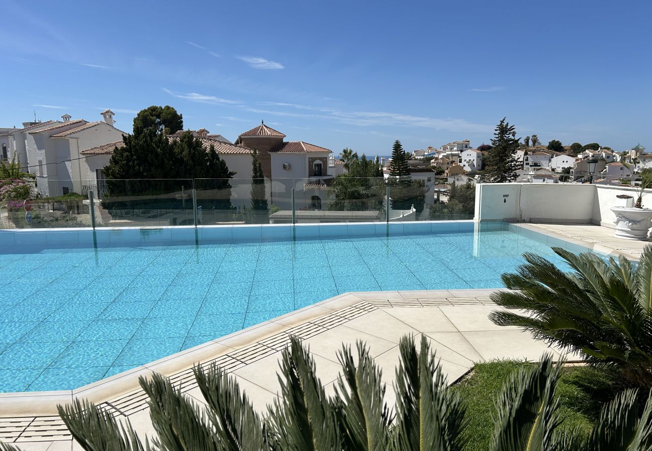 Lägenhet i Nerja - Royal Palm 10 Nerja