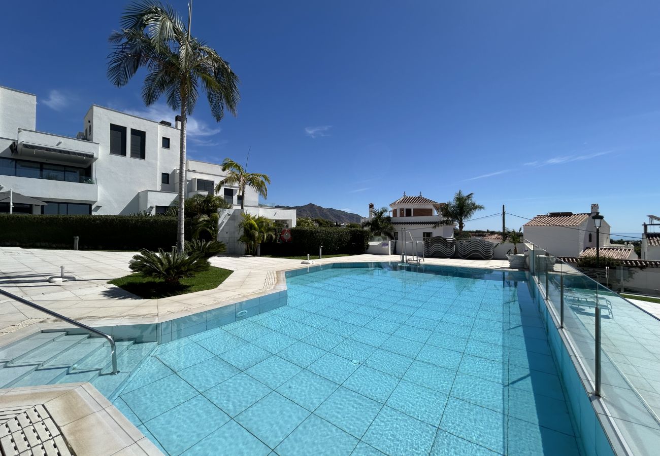 Lägenhet i Nerja - Royal Palm 10 Nerja