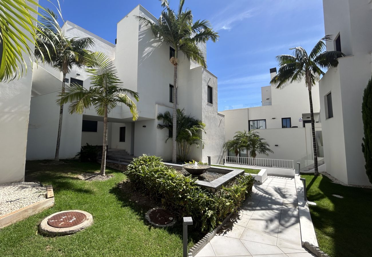 Lägenhet i Nerja - Royal Palm 10 Nerja