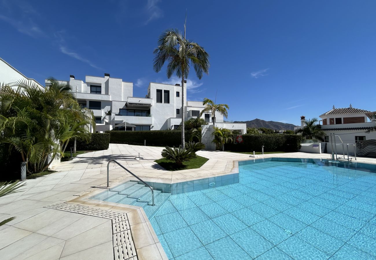 Lägenhet i Nerja - Royal Palm 10 Nerja
