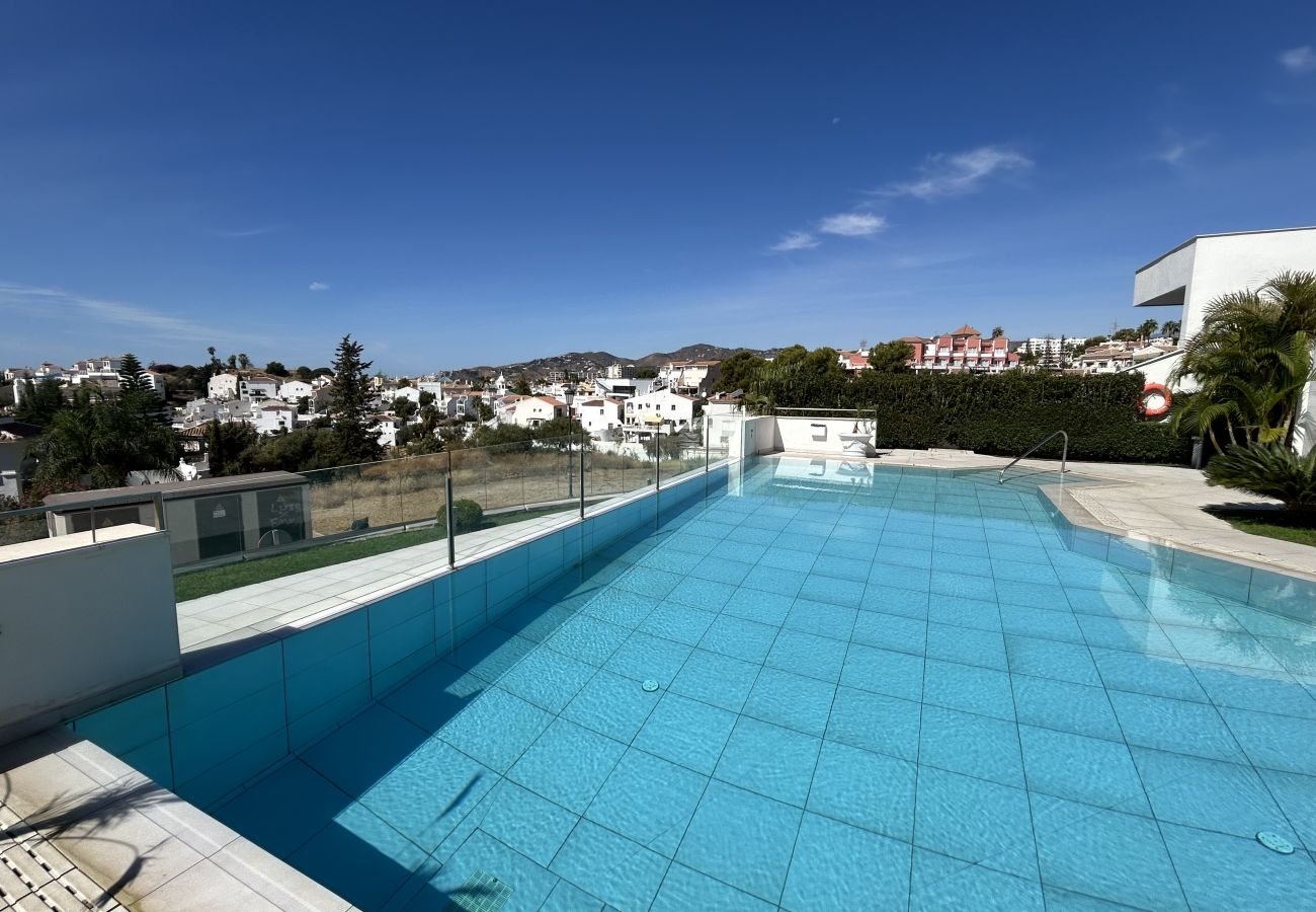Lägenhet i Nerja - Royal Palm 10 Nerja