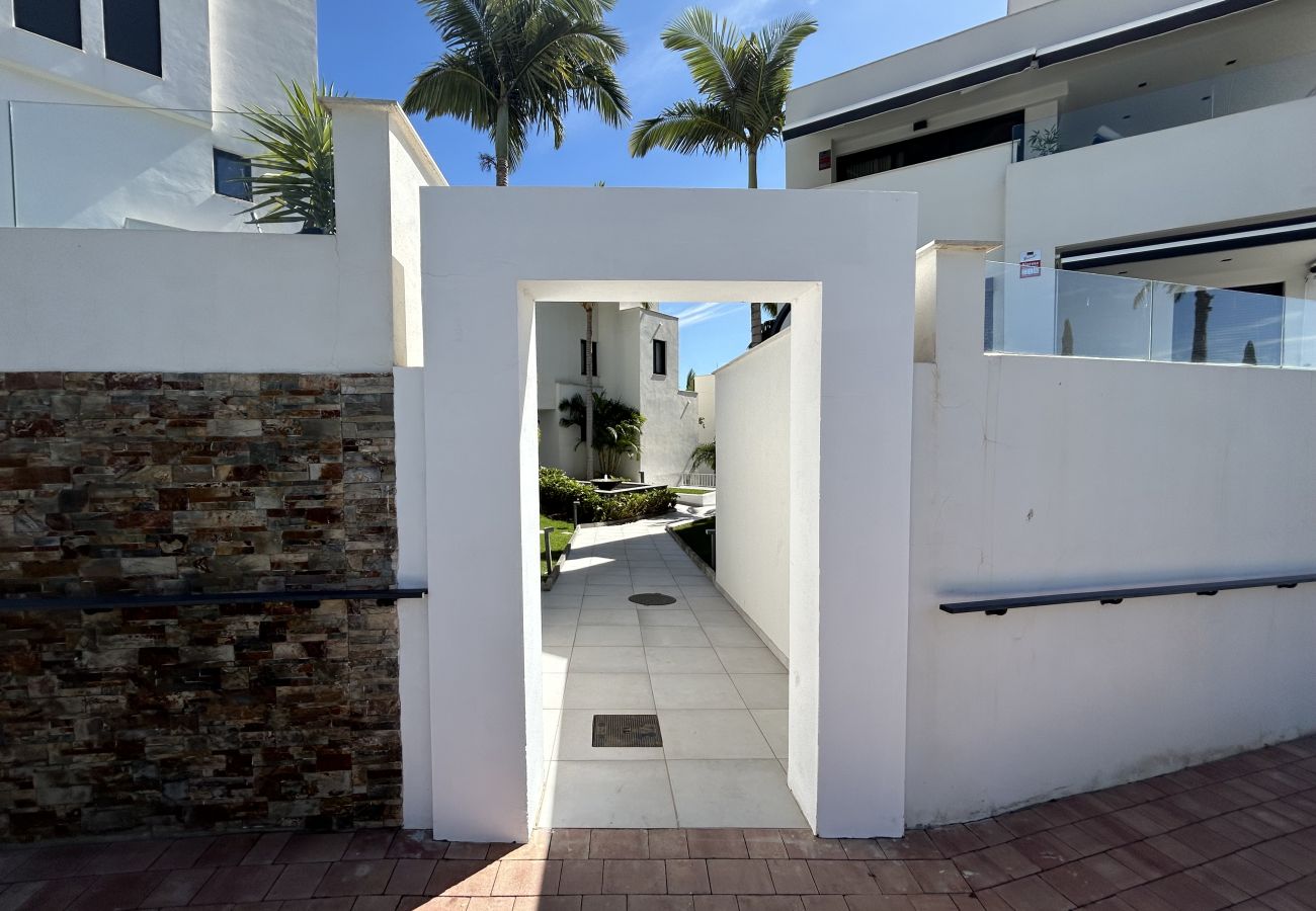 Lägenhet i Nerja - Royal Palm 10 Nerja