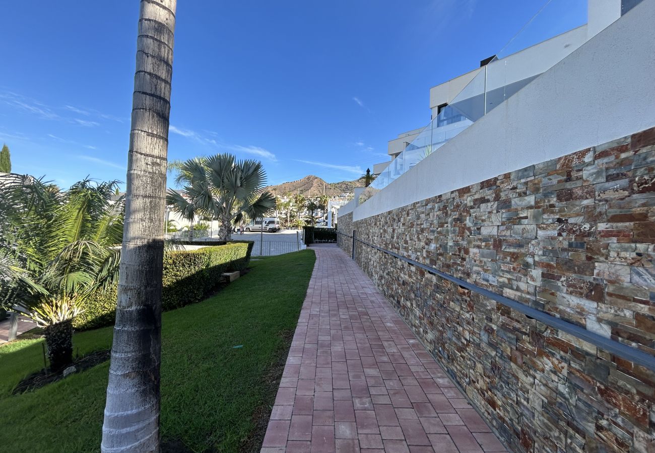 Lägenhet i Nerja - Royal Palm 10 Nerja