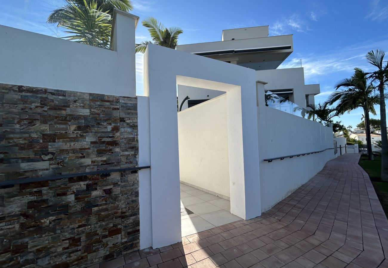 Lägenhet i Nerja - Royal Palm 10 Nerja