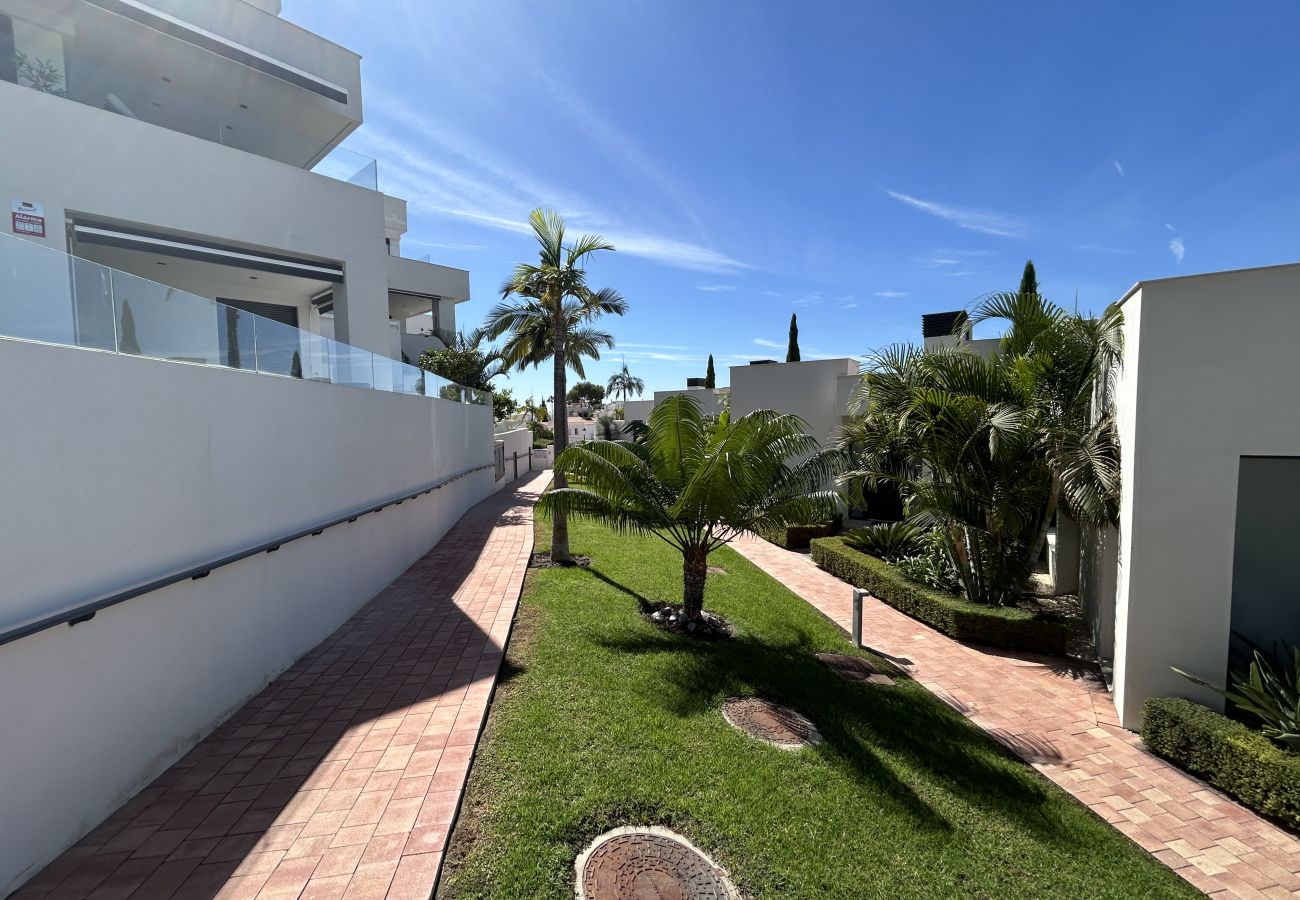 Lägenhet i Nerja - Royal Palm 10 Nerja