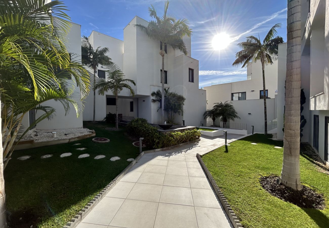 Lägenhet i Nerja - Royal Palm 10 Nerja