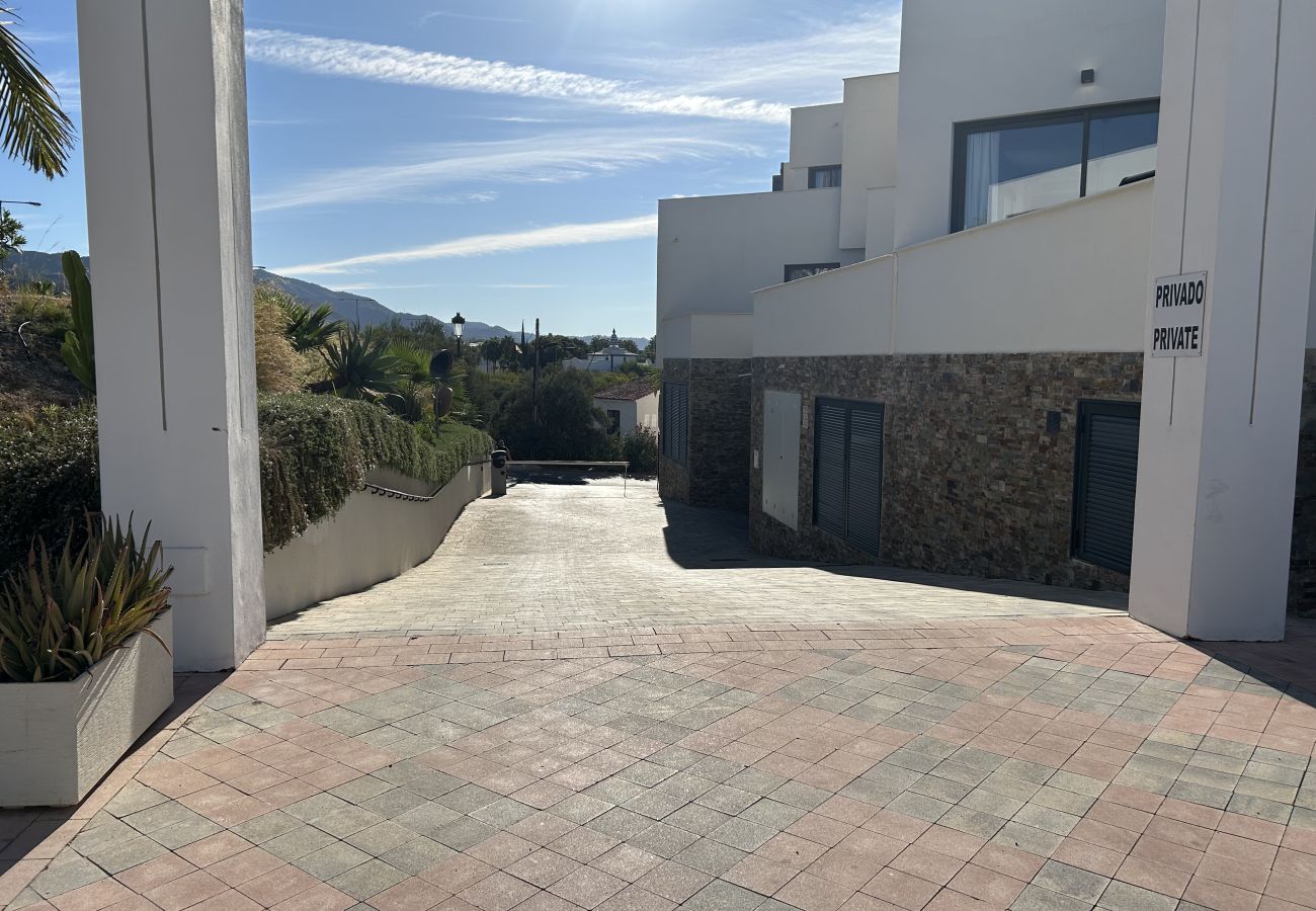 Lägenhet i Nerja - Royal Palm 10 Nerja