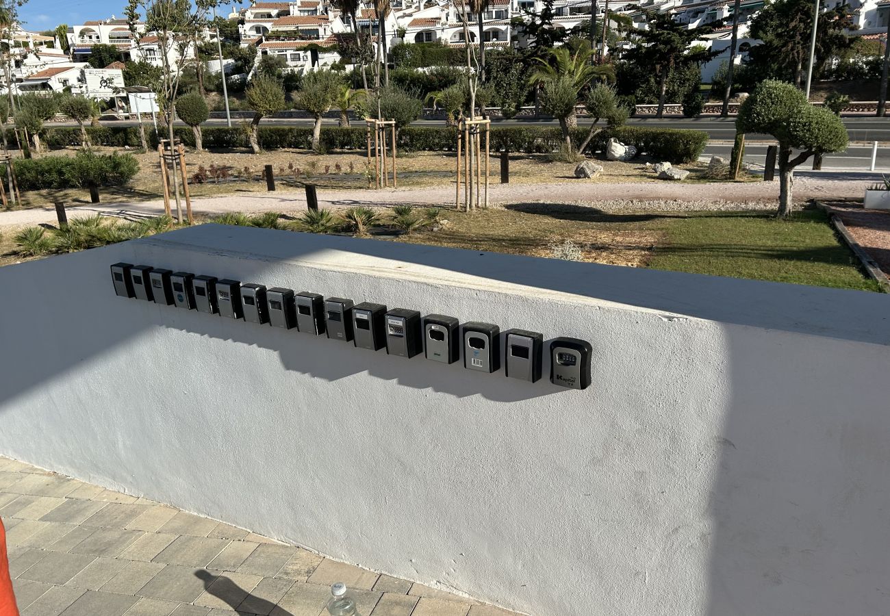 Lägenhet i Nerja - Royal Palm 10 Nerja