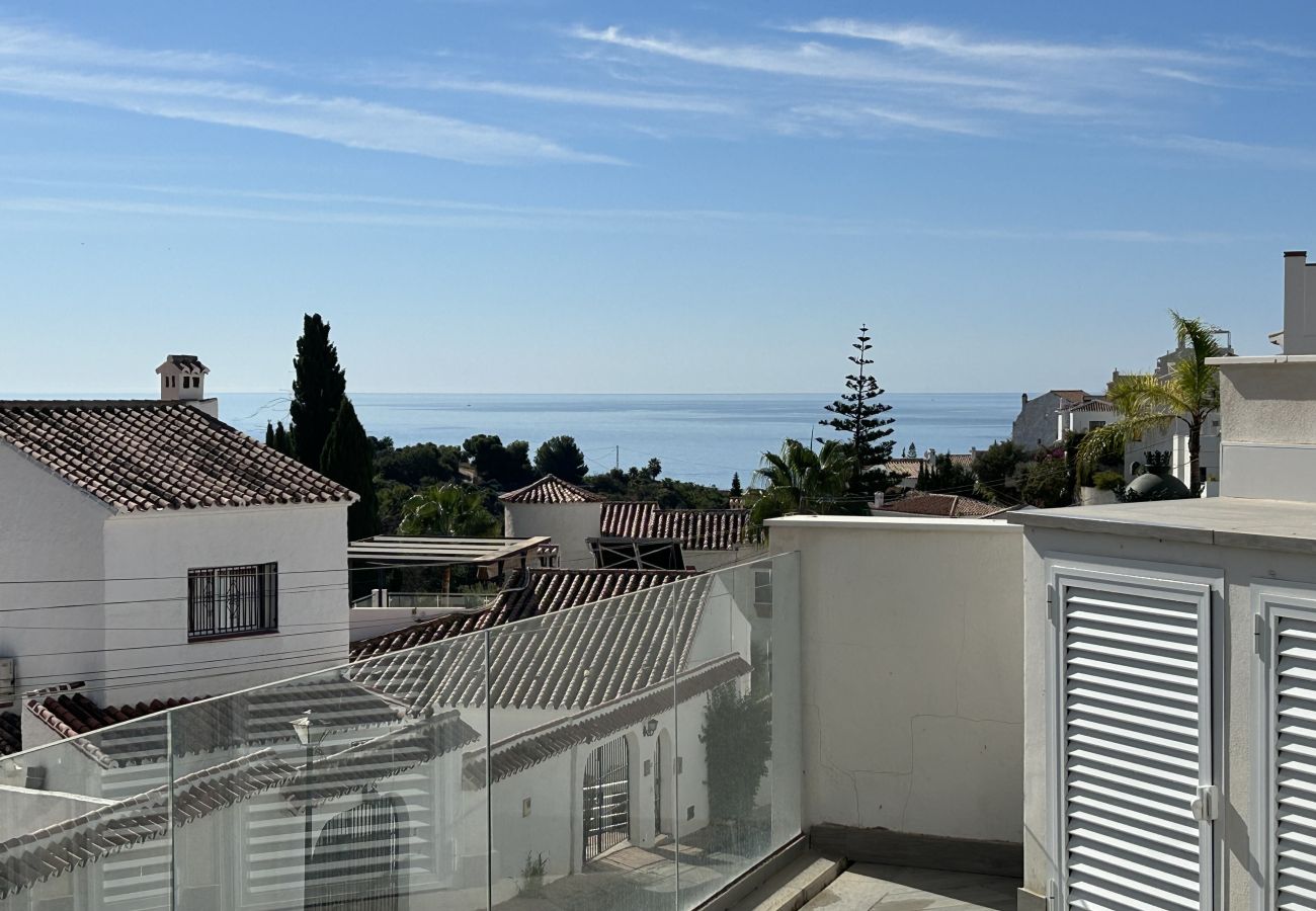 Lägenhet i Nerja - Royal Palm 10 Nerja