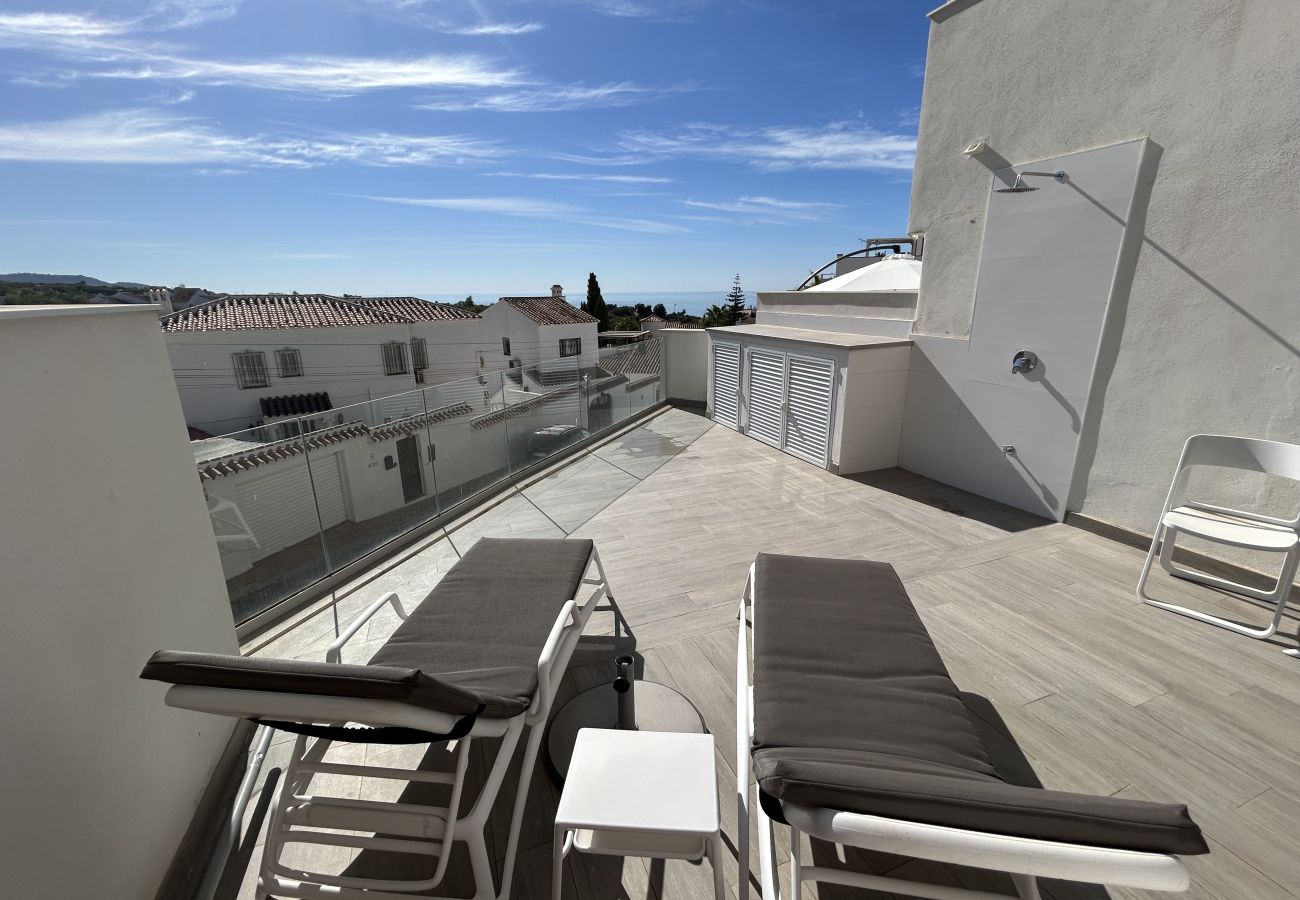 Lägenhet i Nerja - Royal Palm 10 Nerja