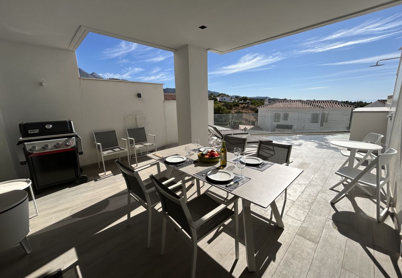 Lägenhet i Nerja - Royal Palm 10 Nerja