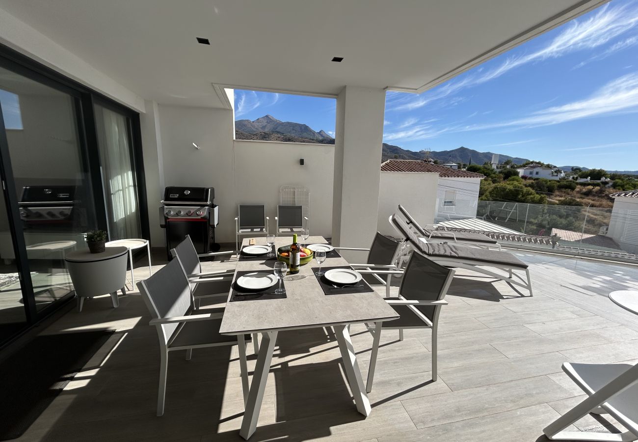 Lägenhet i Nerja - Royal Palm 10 Nerja