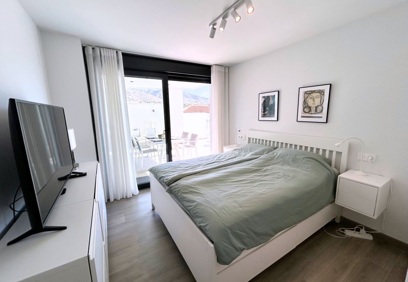 Lägenhet i Nerja - Royal Palm 10 Nerja