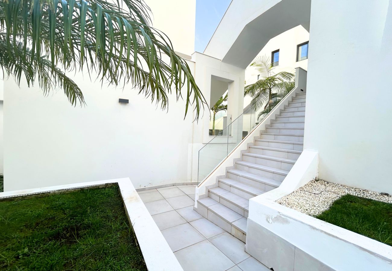 Lägenhet i Nerja - Royal Palm 10 Nerja