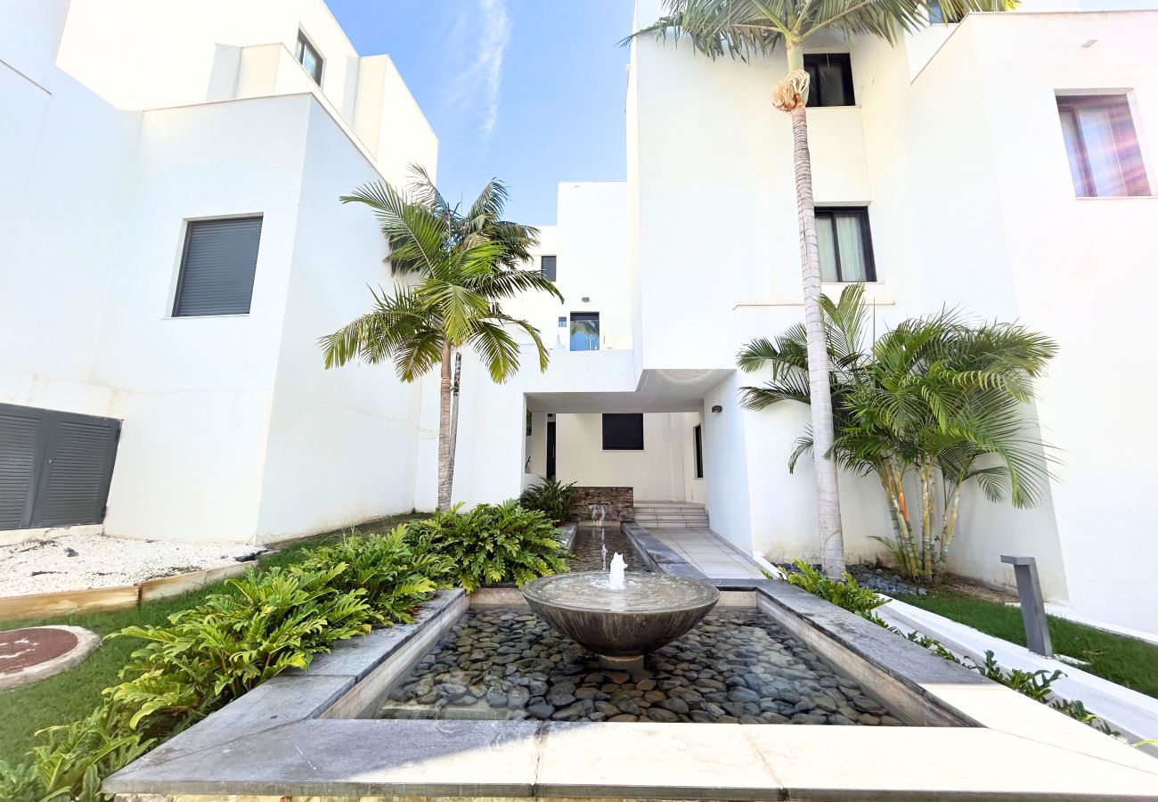 Lägenhet i Nerja - Royal Palm 10 Nerja