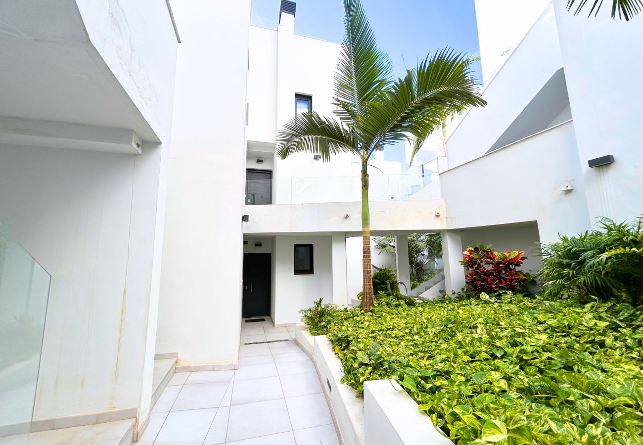 Lägenhet i Nerja - Royal Palm 10 Nerja