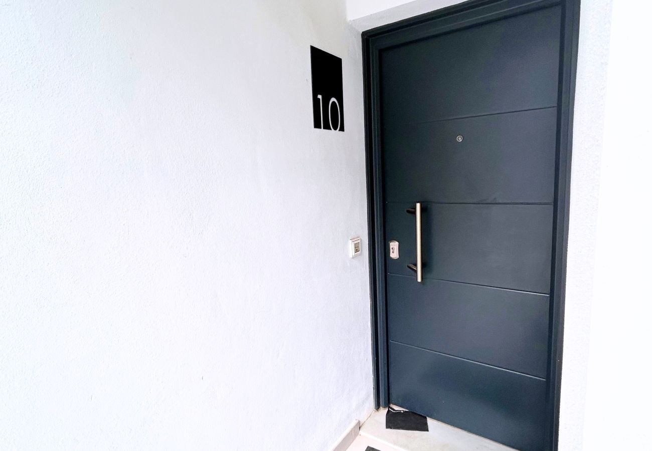 Lägenhet i Nerja - Royal Palm 10 Nerja