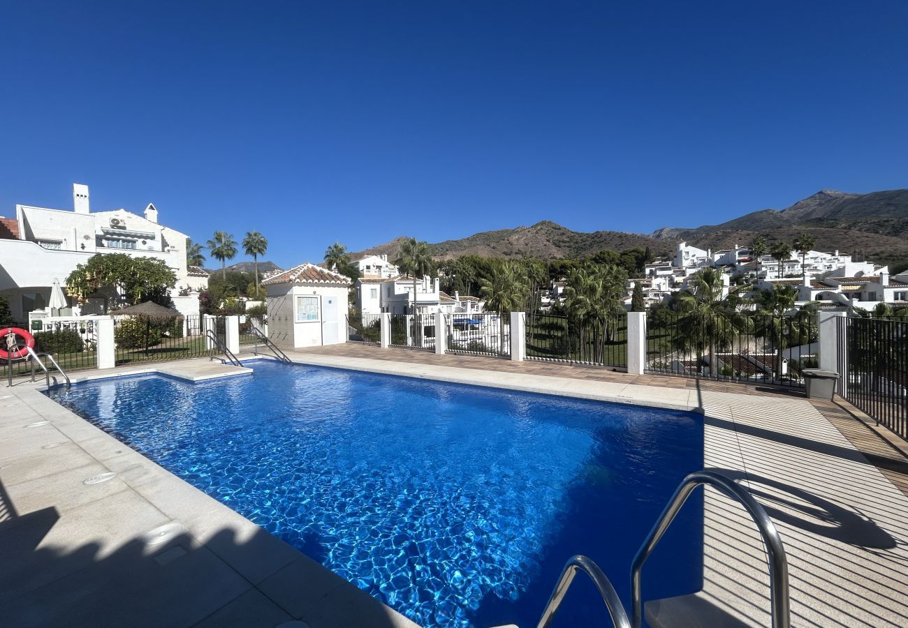Lägenhet i Nerja - Rabat 23 in Oasis de Capistrano Nerja