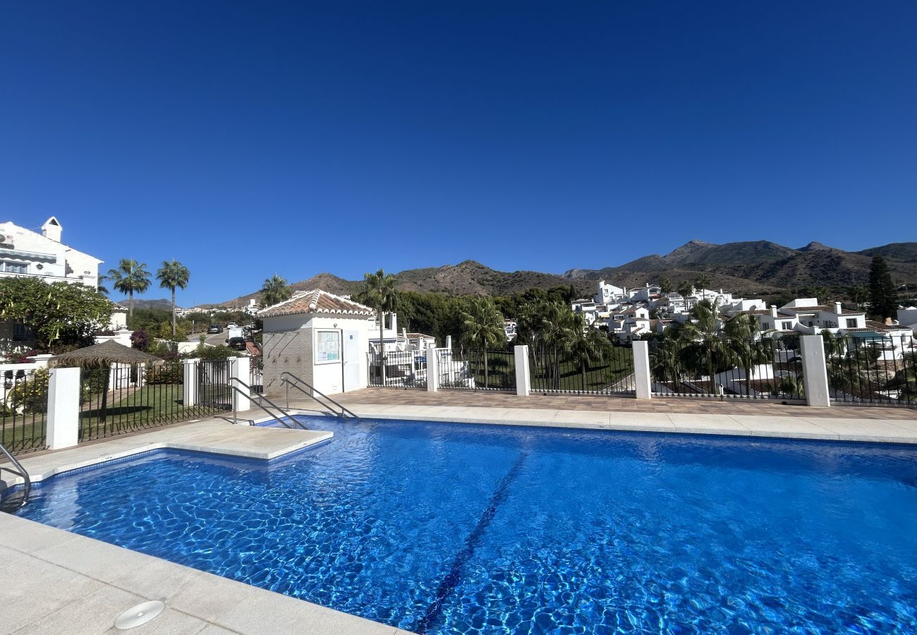 Lägenhet i Nerja - Rabat 23 in Oasis de Capistrano Nerja