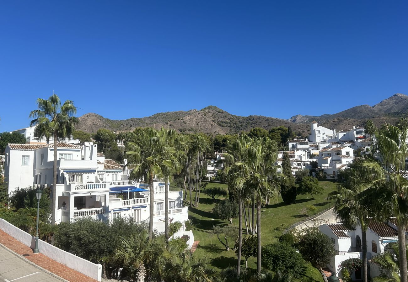 Lägenhet i Nerja - Rabat 23 in Oasis de Capistrano Nerja